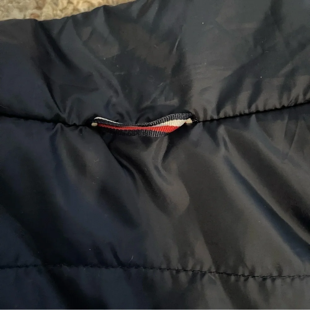 Tommy Hilfiger crafted versatility